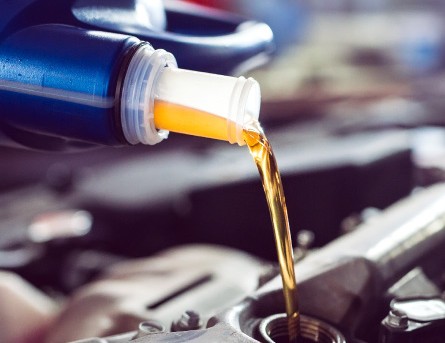 Transmission Flush and Service Raleigh, NC